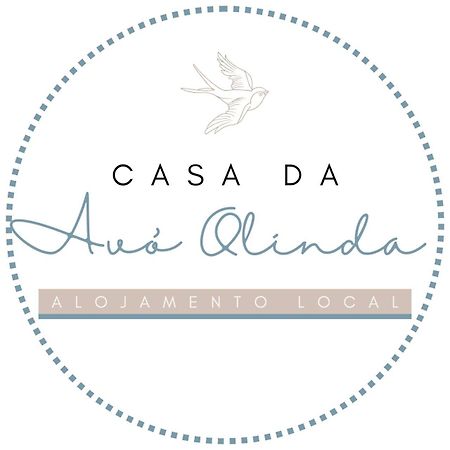 Casa Da Avo Olinda Villa Góis Екстериор снимка