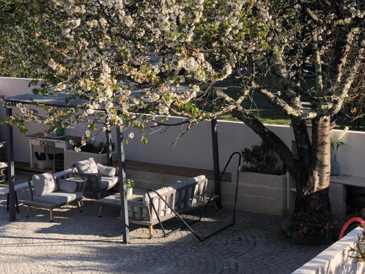 Casa Da Avo Olinda Villa Góis Екстериор снимка