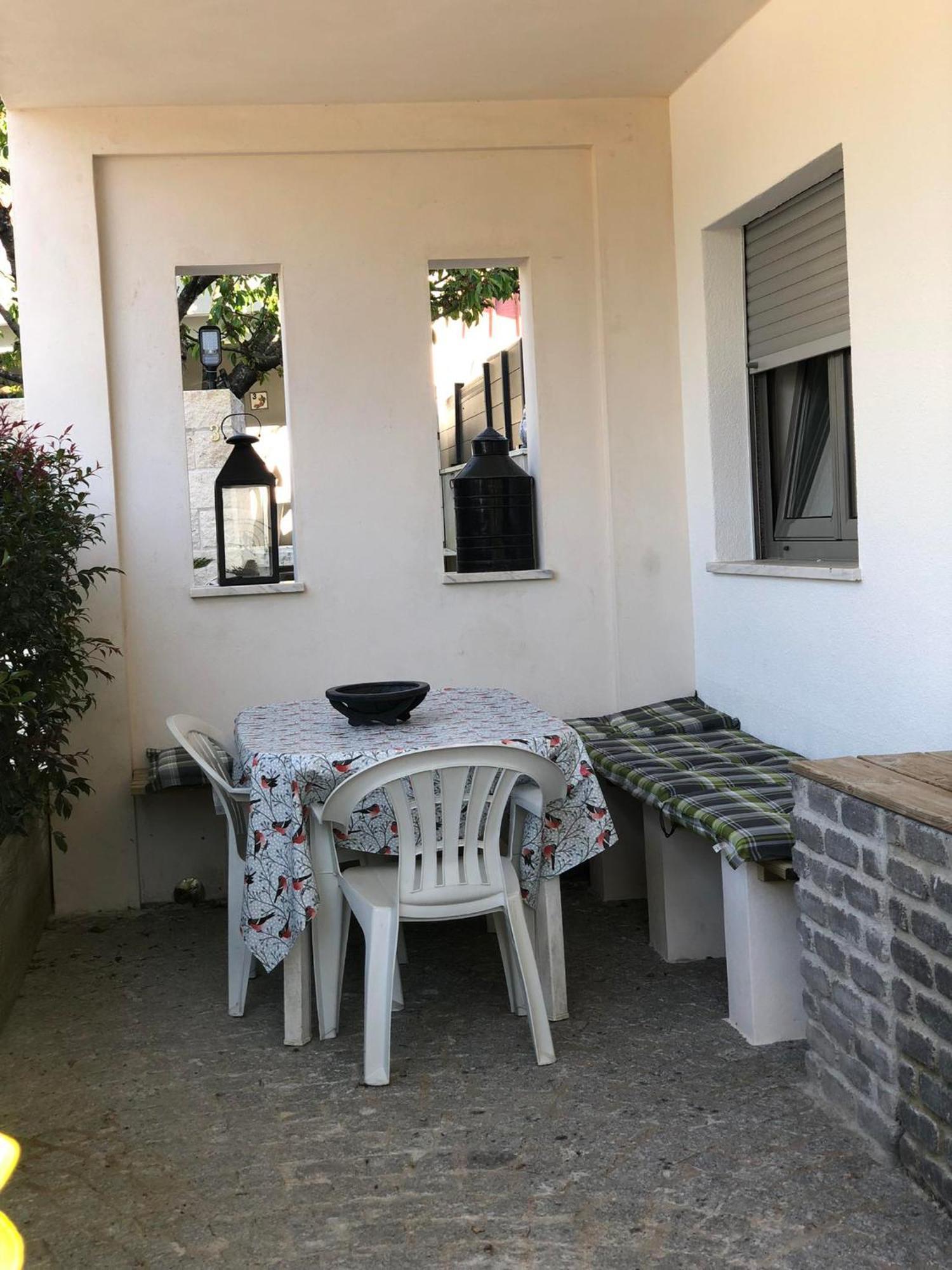 Casa Da Avo Olinda Villa Góis Екстериор снимка