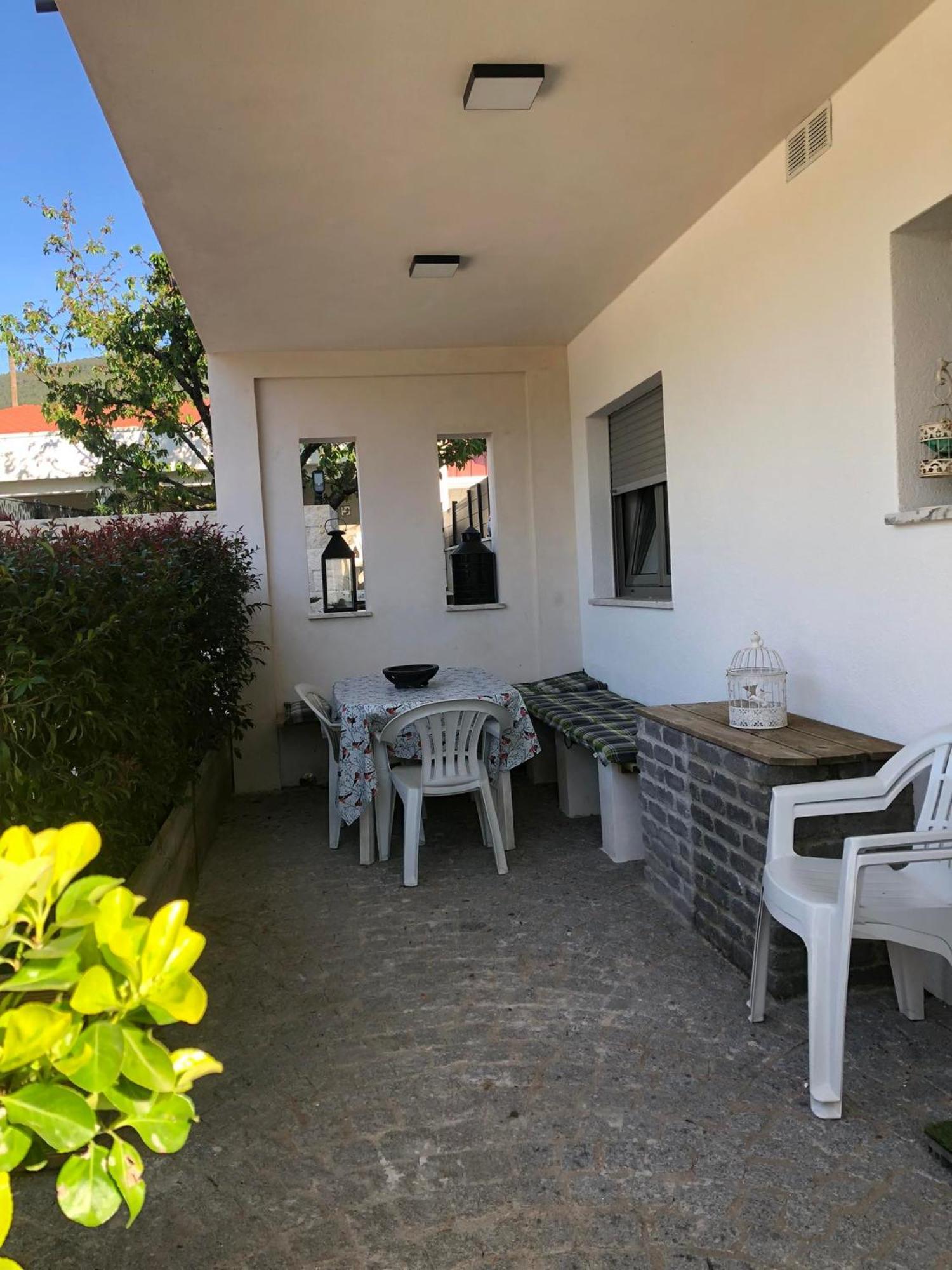 Casa Da Avo Olinda Villa Góis Екстериор снимка