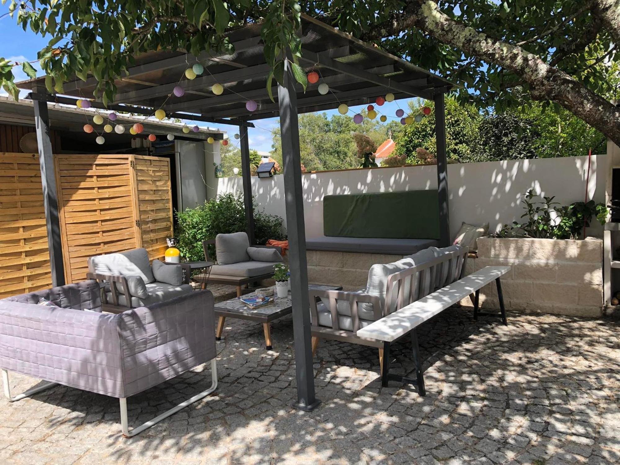 Casa Da Avo Olinda Villa Góis Екстериор снимка