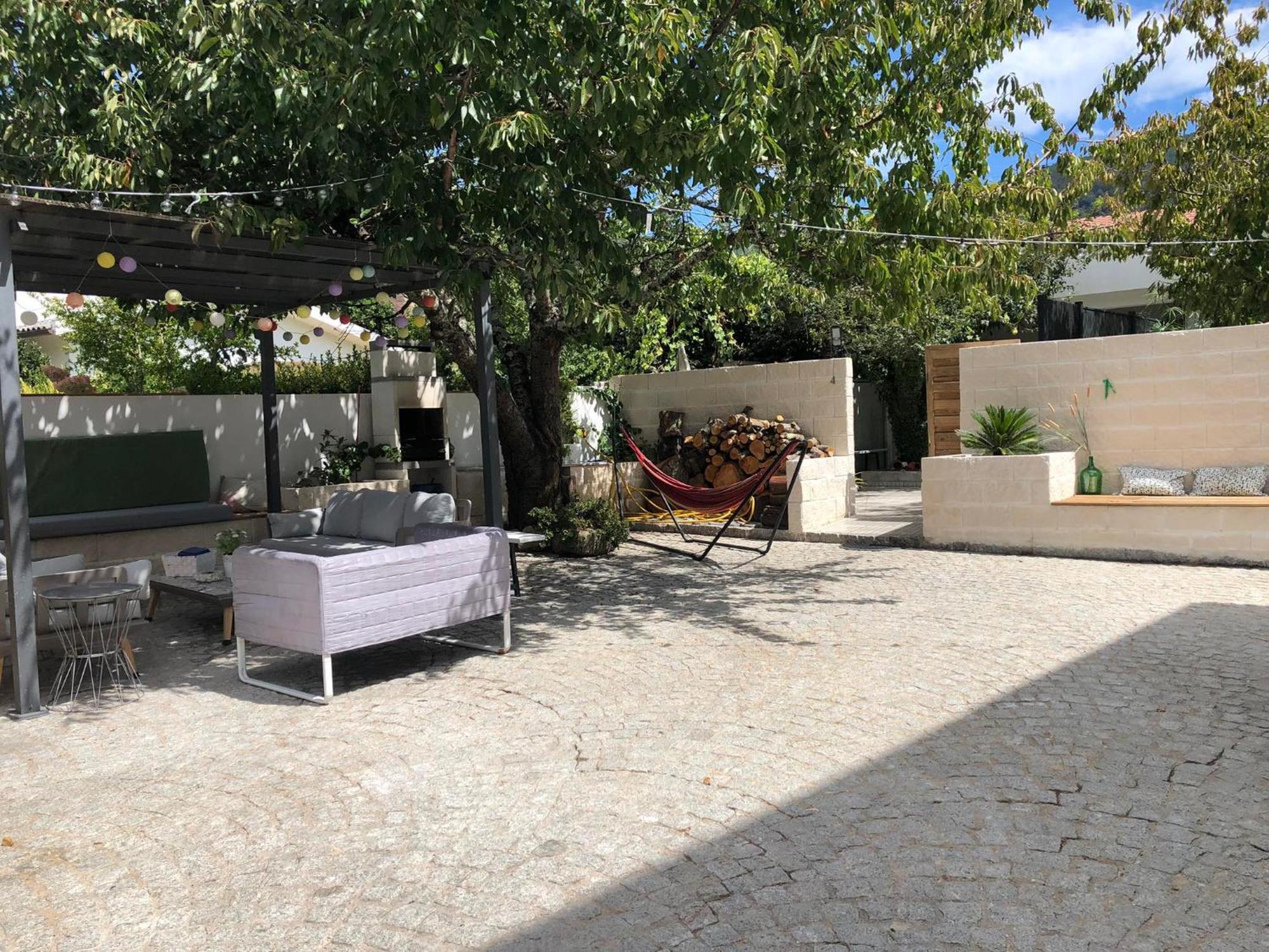 Casa Da Avo Olinda Villa Góis Екстериор снимка