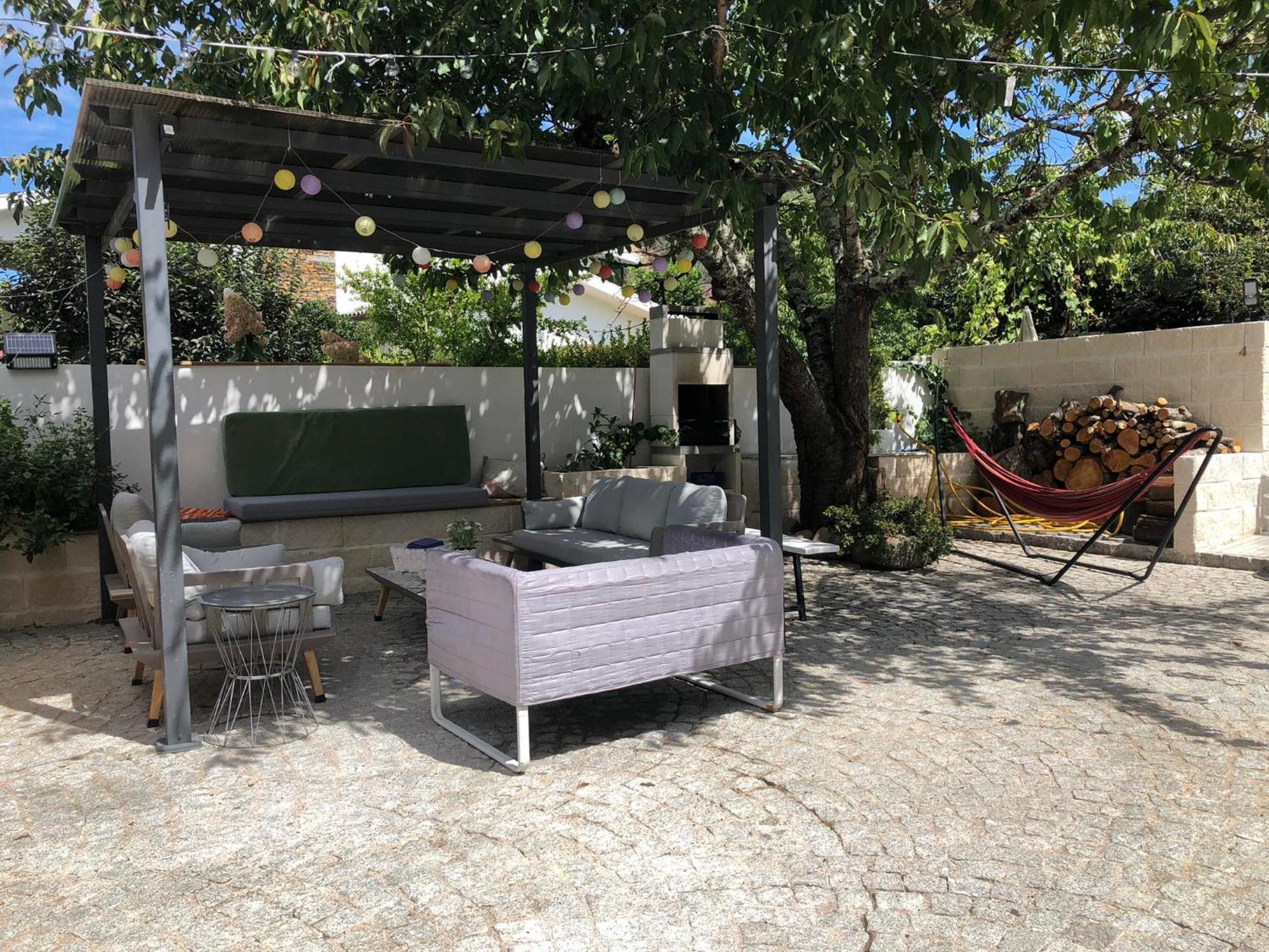Casa Da Avo Olinda Villa Góis Екстериор снимка