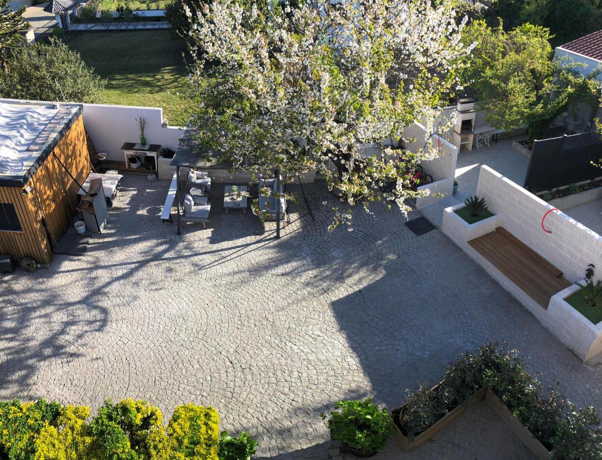 Casa Da Avo Olinda Villa Góis Екстериор снимка