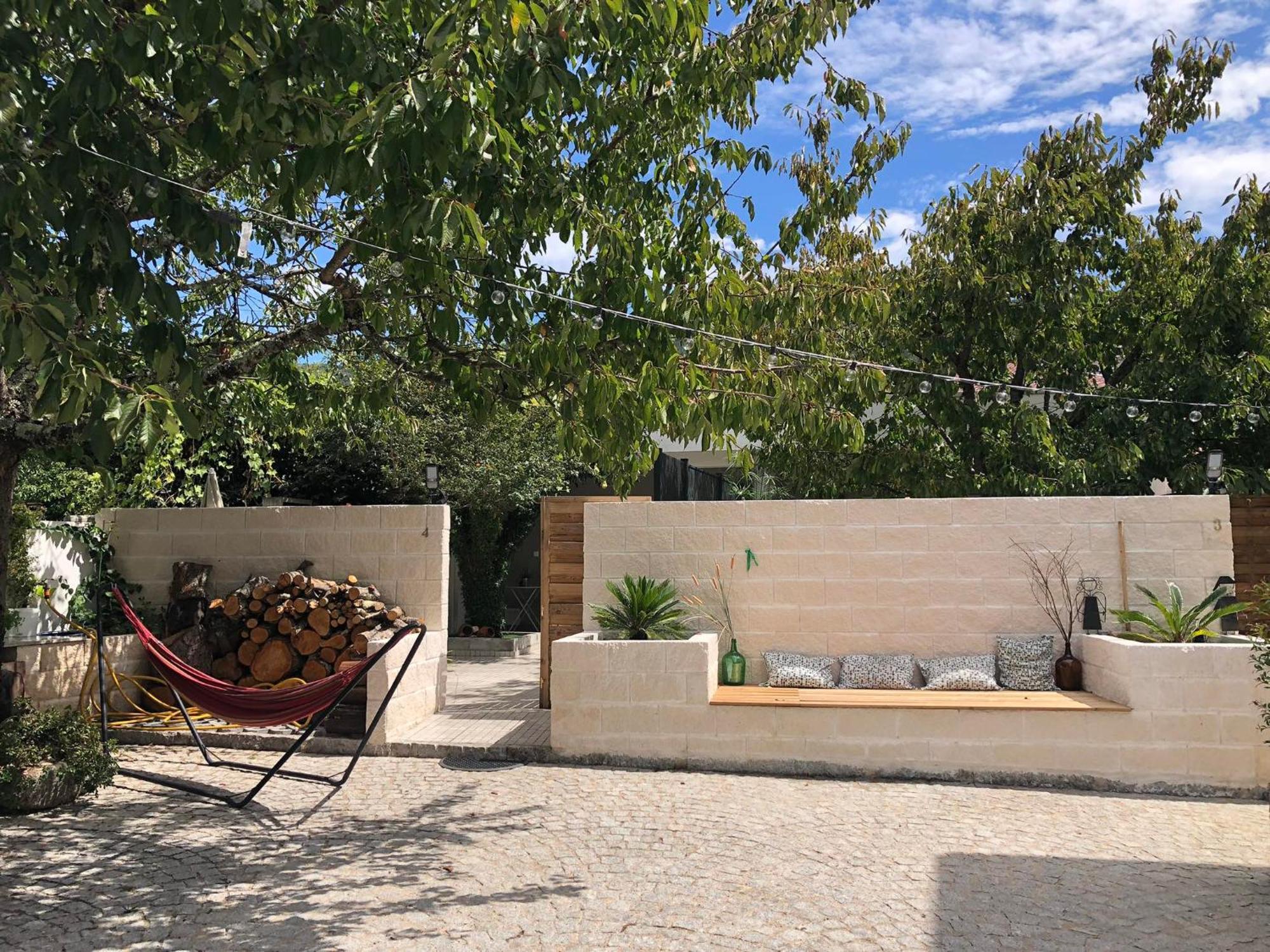 Casa Da Avo Olinda Villa Góis Екстериор снимка