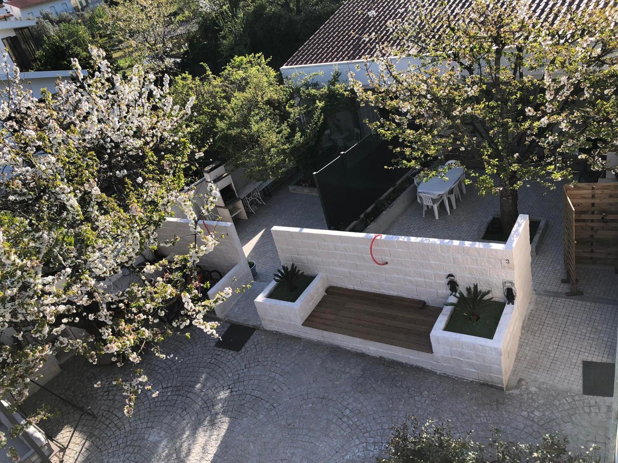 Casa Da Avo Olinda Villa Góis Екстериор снимка