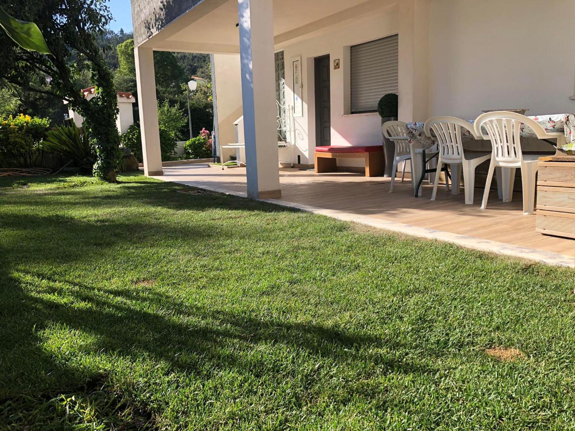 Casa Da Avo Olinda Villa Góis Екстериор снимка