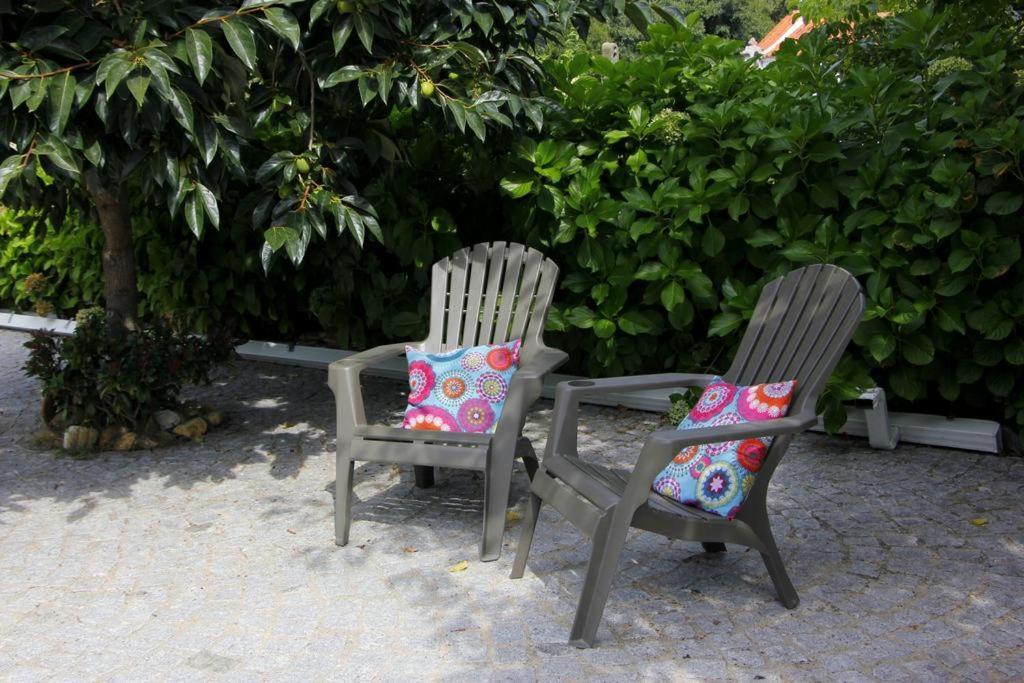 Casa Da Avo Olinda Villa Góis Екстериор снимка