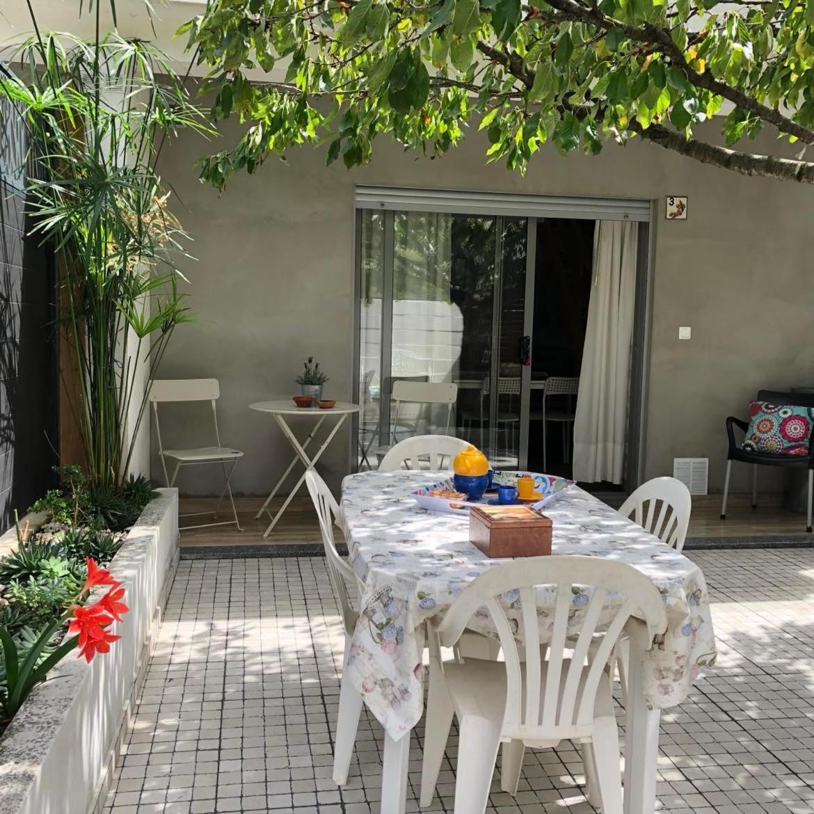 Casa Da Avo Olinda Villa Góis Екстериор снимка
