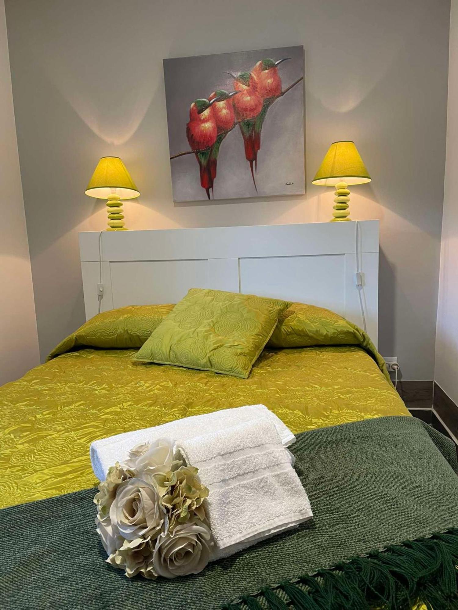 Casa Da Avo Olinda Villa Góis Екстериор снимка
