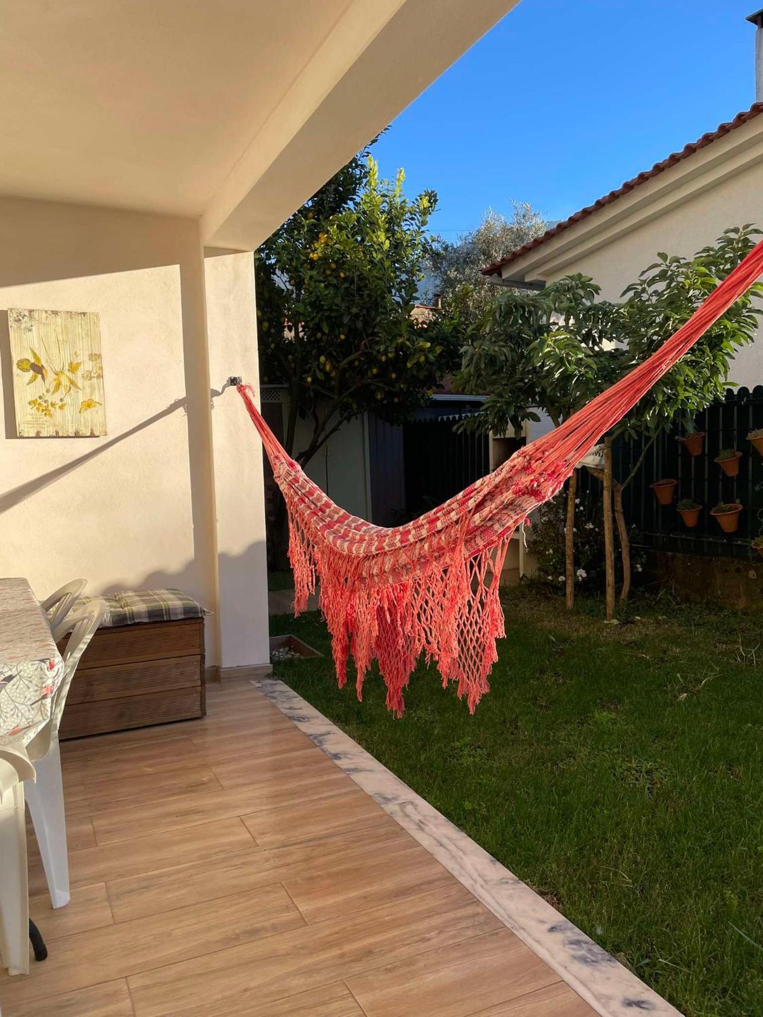 Casa Da Avo Olinda Villa Góis Екстериор снимка