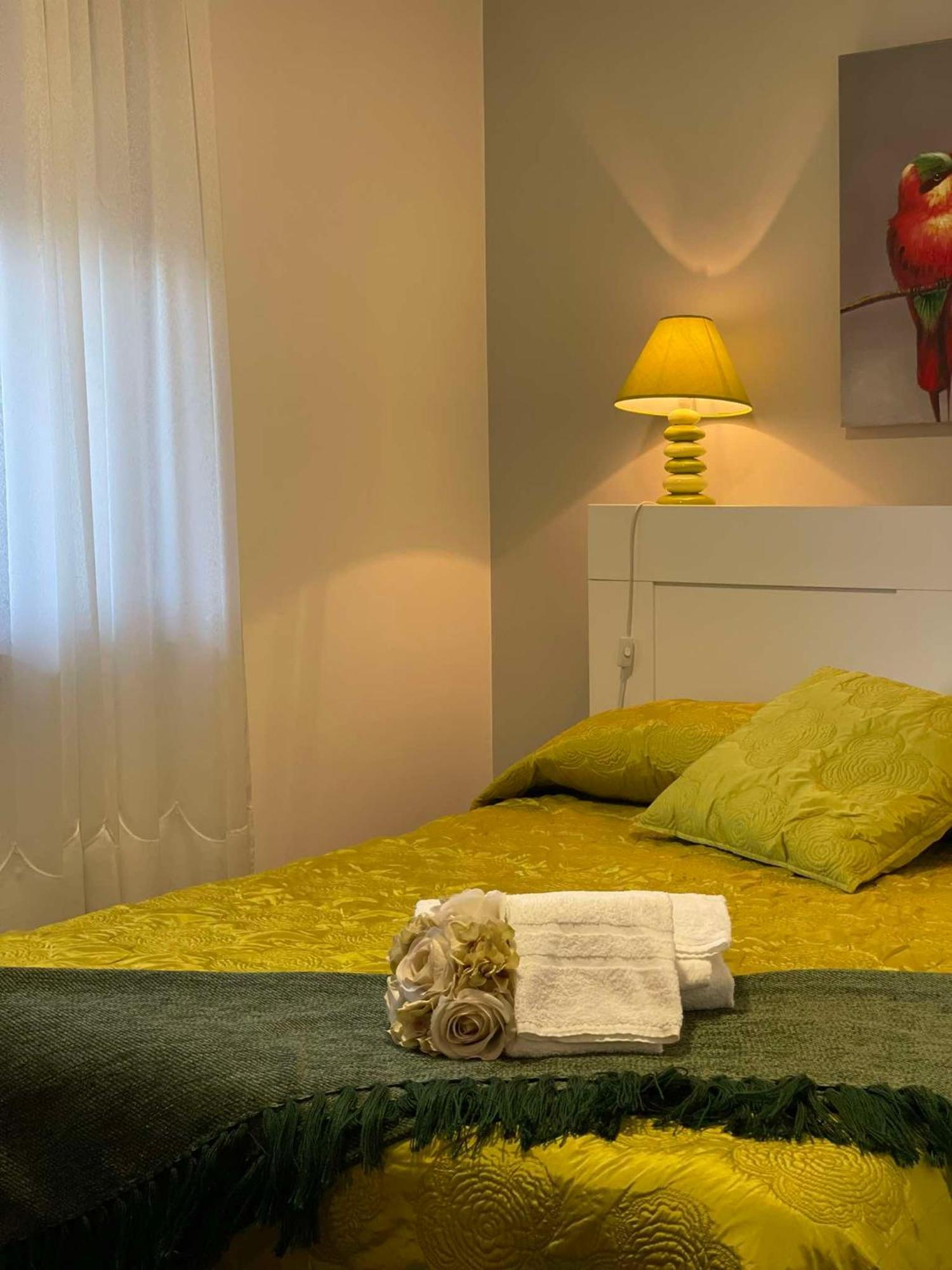 Casa Da Avo Olinda Villa Góis Екстериор снимка