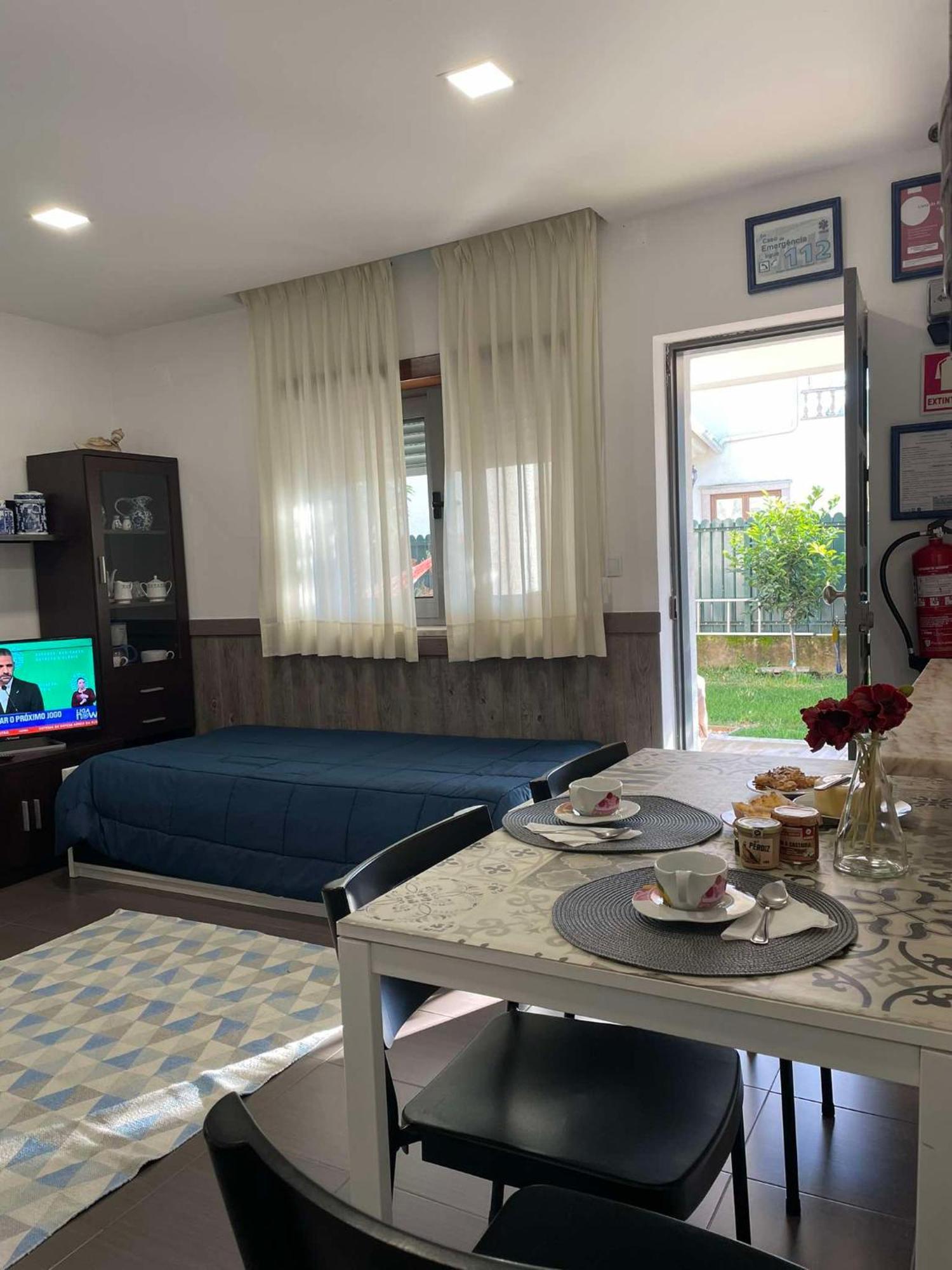Casa Da Avo Olinda Villa Góis Екстериор снимка