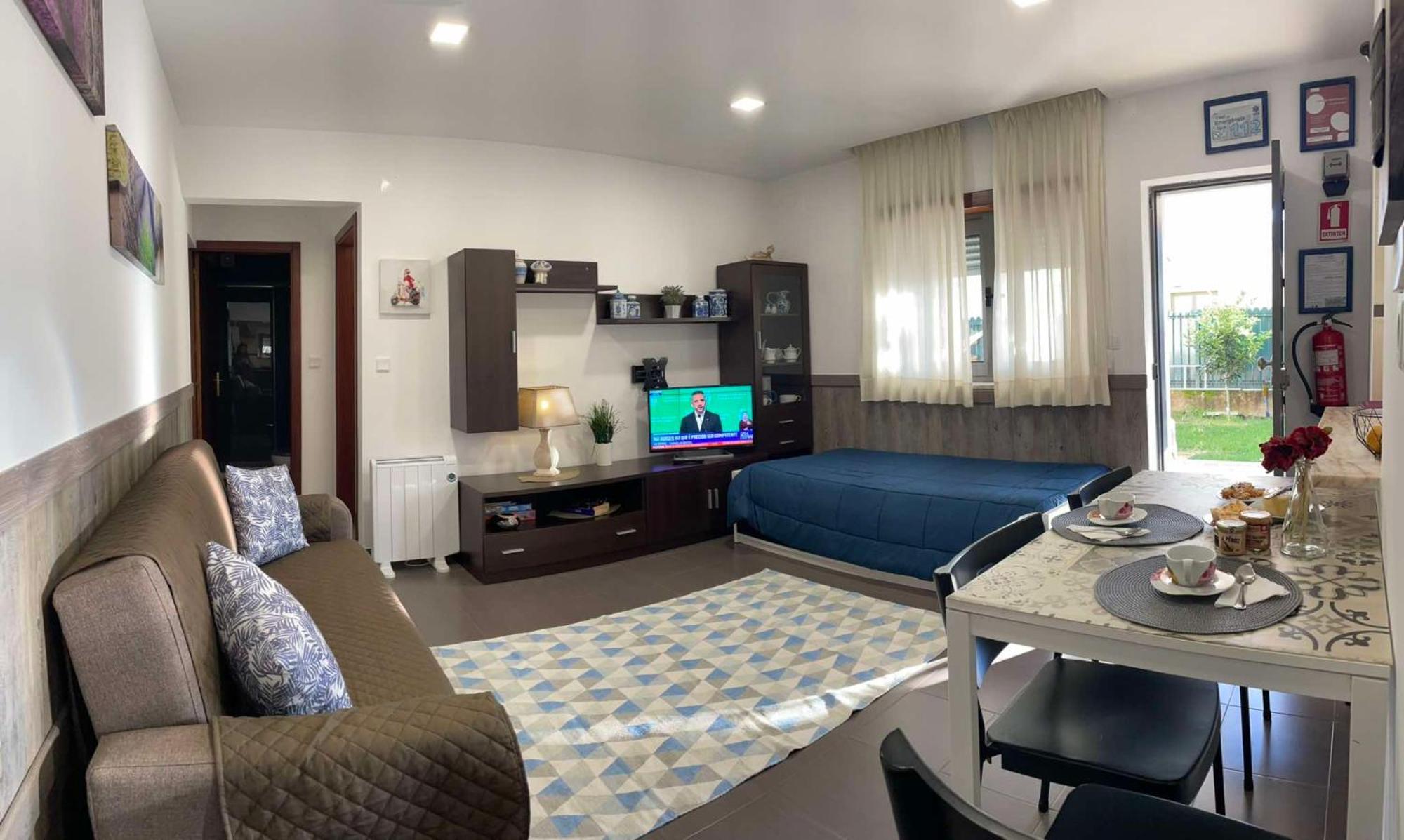 Casa Da Avo Olinda Villa Góis Екстериор снимка