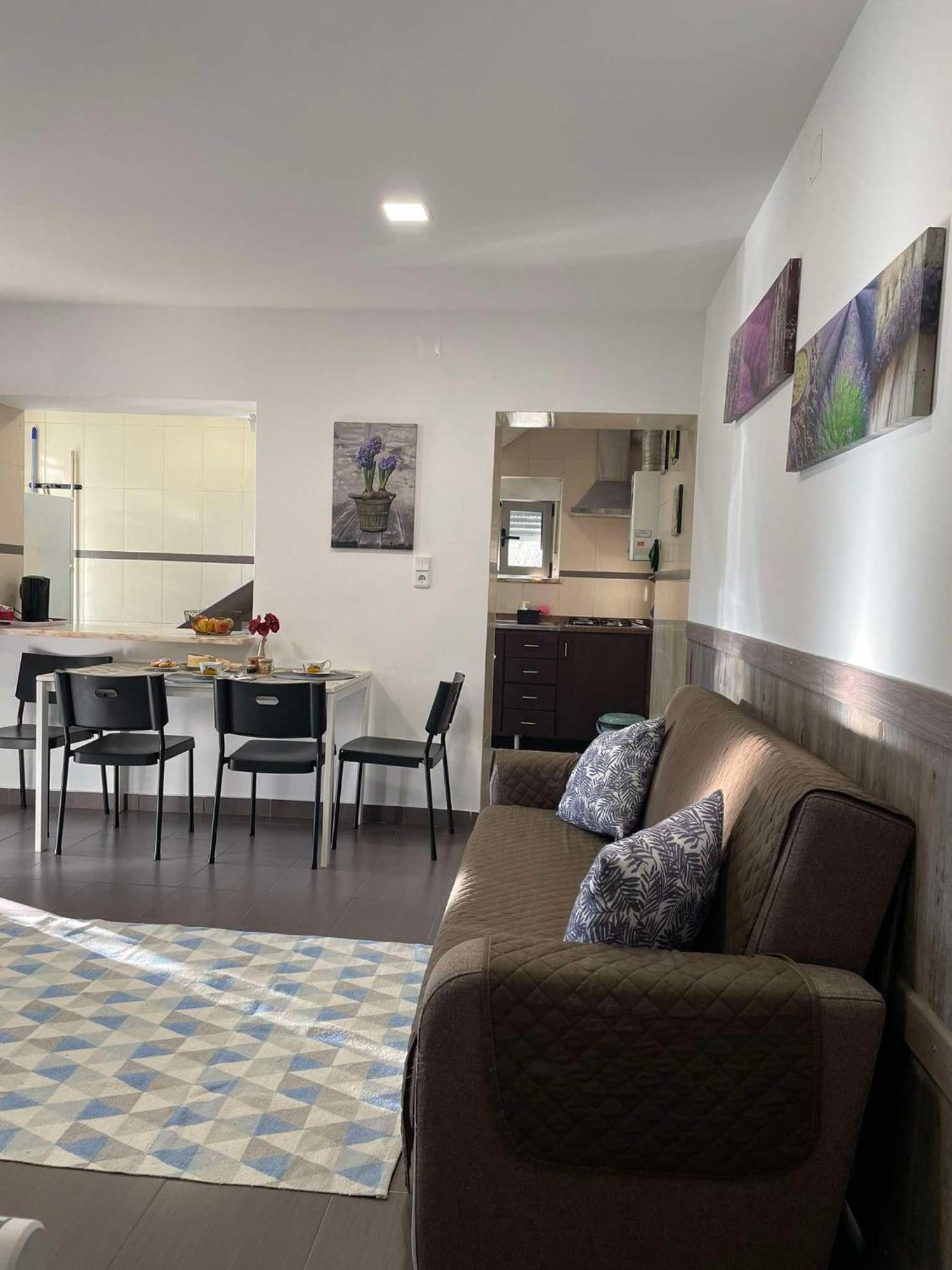 Casa Da Avo Olinda Villa Góis Екстериор снимка