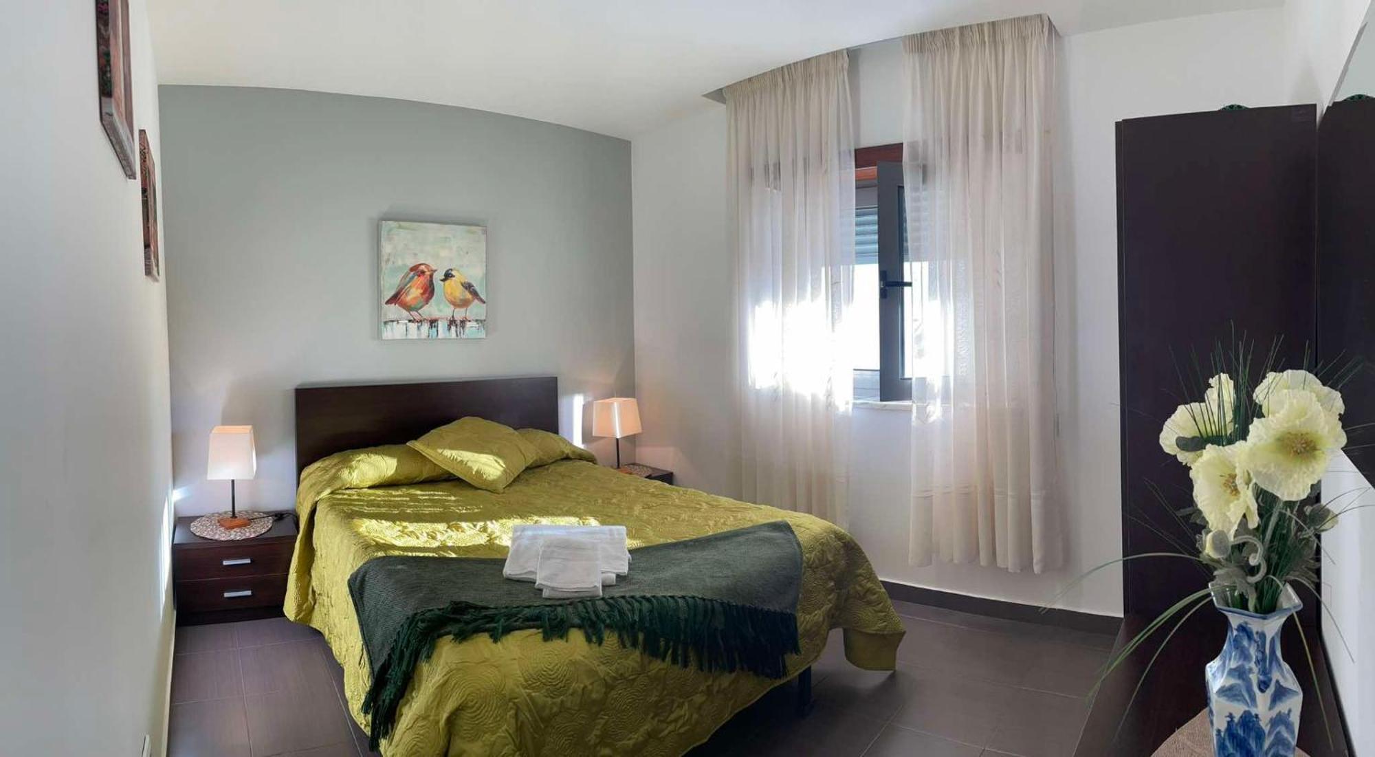 Casa Da Avo Olinda Villa Góis Екстериор снимка